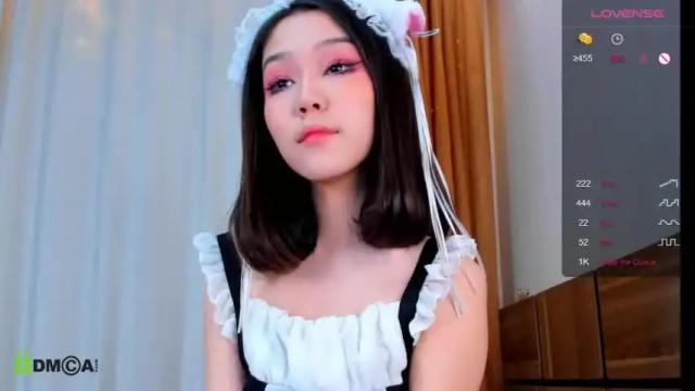 Image 10 of bunny_horn Stream on Chaturbate on 18 months ago