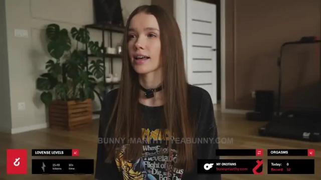 Image 3 of bunny_marthy Stream on Chaturbate on 3 months ago
