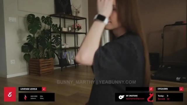 Image 4 of bunny_marthy Stream on Chaturbate on 3 months ago