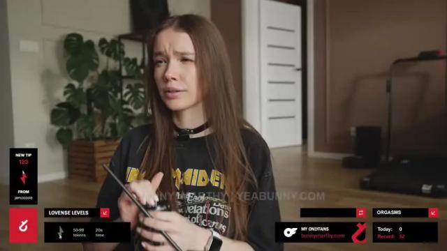 Image 6 of bunny_marthy Stream on Chaturbate on 3 months ago