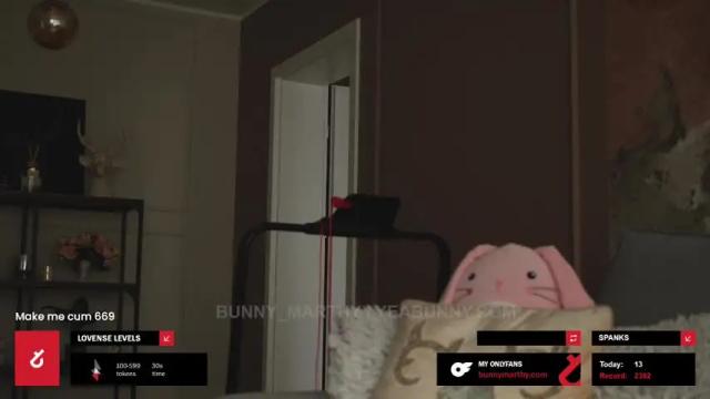 Image 12 of bunny_marthy Stream on Chaturbate on 2 months ago