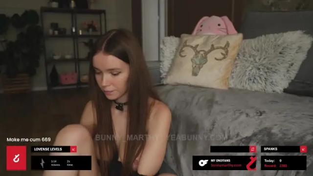 Image 7 of bunny_marthy Stream on Chaturbate on 2 months ago