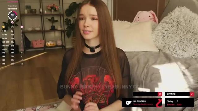 Image 4 of bunny_marthy Stream on Chaturbate on 1 month ago
