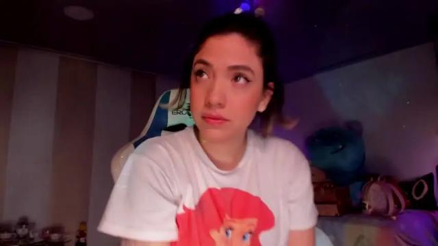 Thumbnail 1, bunny_vinterxo's Stream at Chaturbate, 26 months ago