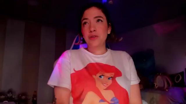 Thumbnail 2, bunny_vinterxo's Stream at Chaturbate, 26 months ago