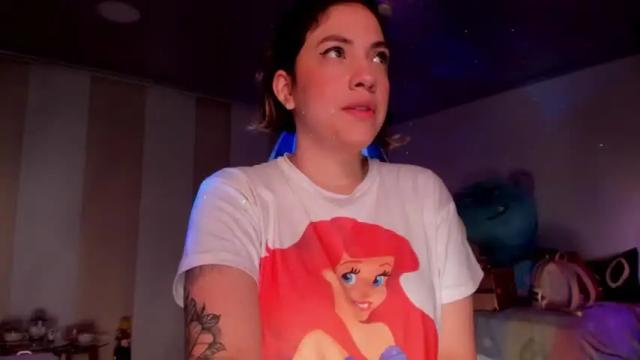 Thumbnail 3, bunny_vinterxo's Stream at Chaturbate, 26 months ago