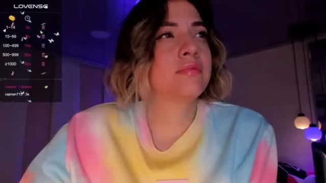 Thumbnail 1, bunny_vinterxo's Stream at Chaturbate, 25 months ago