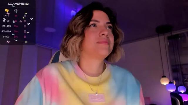 Thumbnail 3, bunny_vinterxo's Stream at Chaturbate, 25 months ago