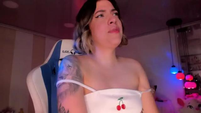 Thumbnail 3, bunny_vinterxo's Stream at Chaturbate, 24 months ago