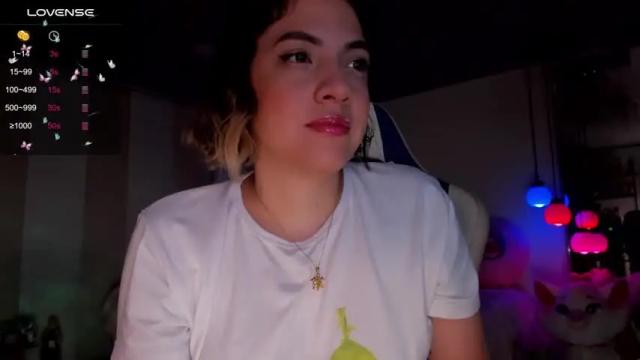 Thumbnail 1, bunny_vinterxo's Stream at Chaturbate, 24 months ago