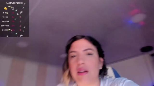 Thumbnail 2, bunny_vinterxo's Stream at Chaturbate, 24 months ago