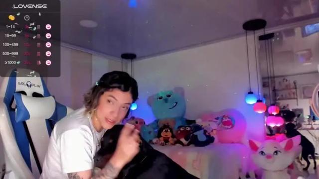 Thumbnail 3, bunny_vinterxo's Stream at Chaturbate, 24 months ago