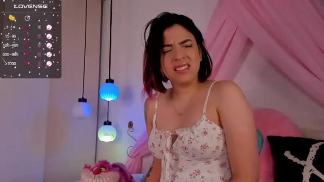 Thumbnail 1, bunny_vinterxo's Stream at Chaturbate, 21 months ago