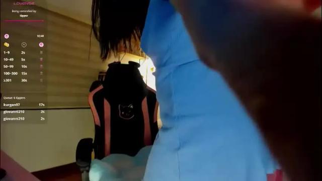 Image 12 of bunny_vinterxo Stream on Chaturbate on 5 months ago