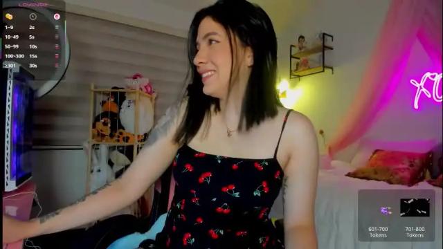 Thumbnail 1, bunny_vinterxo's Stream at Chaturbate, 3 months ago