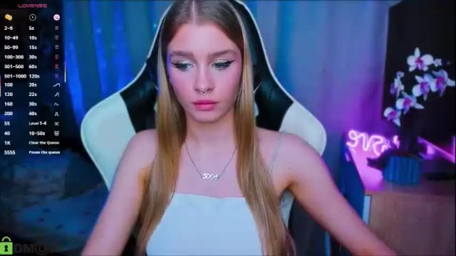 Thumbnail 1, bunny_wetty's Stream at Chaturbate, 7 months ago