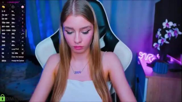 Thumbnail 2, bunny_wetty's Stream at Chaturbate, 7 months ago