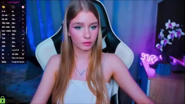 Thumbnail 3, bunny_wetty's Stream at Chaturbate, 7 months ago