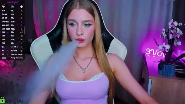 Thumbnail 1, bunny_wetty's Stream at Chaturbate, 6 months ago