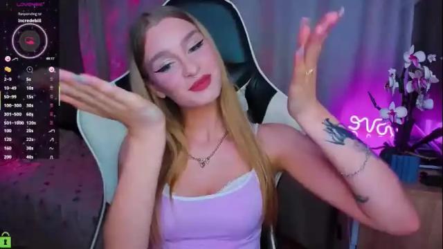 Image 3 of bunny_wetty Stream on Chaturbate on 6 months ago