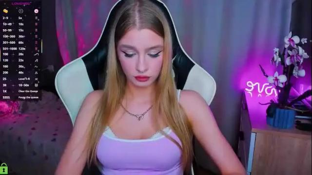 Image 4 of bunny_wetty Stream on Chaturbate on 6 months ago