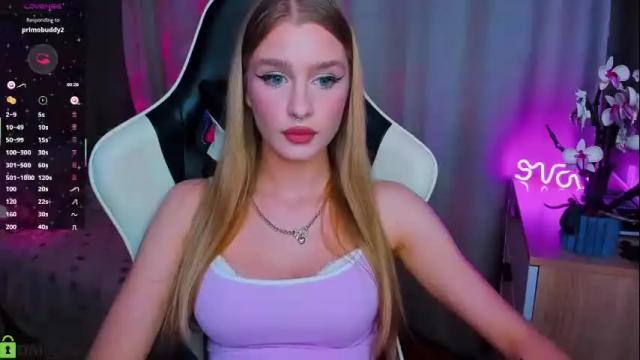 Thumbnail 3, bunny_wetty's Stream at Chaturbate, 6 months ago