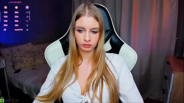 Thumbnail 2, bunny_wetty's Stream at Chaturbate, 2 months ago