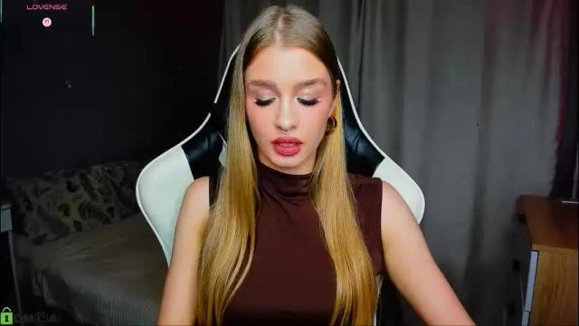 Thumbnail 3, bunny_wetty's Stream at Chaturbate, 1 month ago