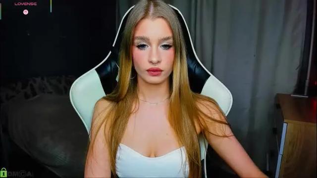 Thumbnail 3, bunny_wetty's Stream at Chaturbate, 1 month ago