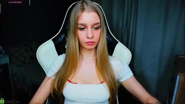 Thumbnail 1, bunny_wetty's Stream at Chaturbate, 1 month ago