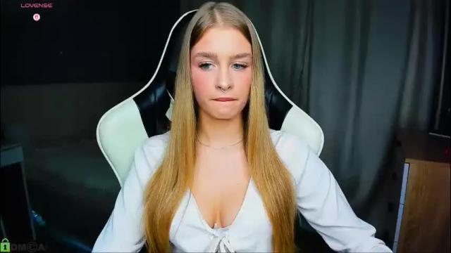 Thumbnail 2, bunny_wetty's Stream at Chaturbate, 1 month ago