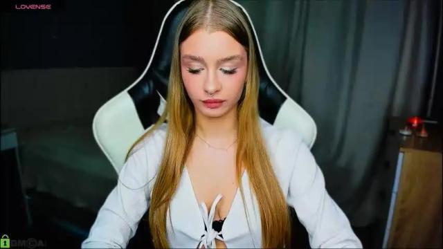 Thumbnail 1, bunny_wetty's Stream at Chaturbate, 1 month ago