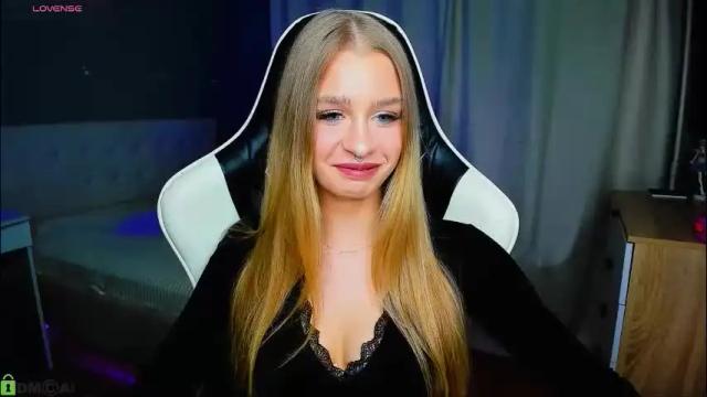 Thumbnail 1, bunny_wetty's Stream at Chaturbate, 1 month ago