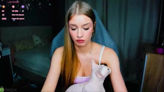 Thumbnail 3, bunny_wetty's Stream at Chaturbate, 25 days ago