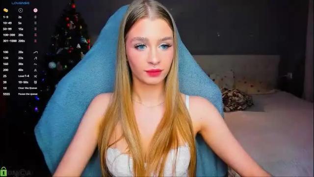 Image 2 of bunny_wetty Stream on Chaturbate on 27 days ago