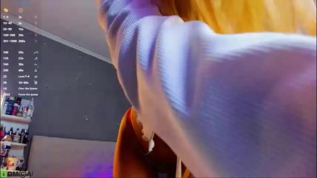 Image 2 of bunny_wetty Stream on Chaturbate on 17 days ago