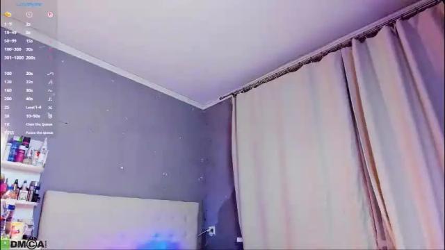 Image 3 of bunny_wetty Stream on Chaturbate on 17 days ago