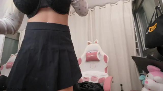 Image 4 of bunnyblondy Stream on Chaturbate on 21 days ago