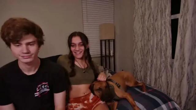 Thumbnail 1, bunnyboitwnk's Stream at Chaturbate, 20 months ago