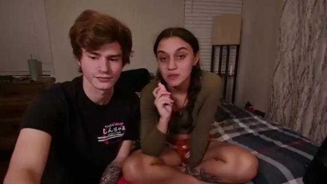Image 6 of bunnyboitwnk Stream on Chaturbate on 20 months ago