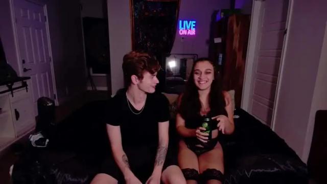 Image 3 of bunnyboitwnk Stream on Chaturbate on 19 months ago