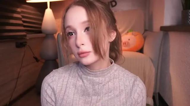 Thumbnail 1, bunnybonn1e's Stream at Chaturbate, 2 months ago