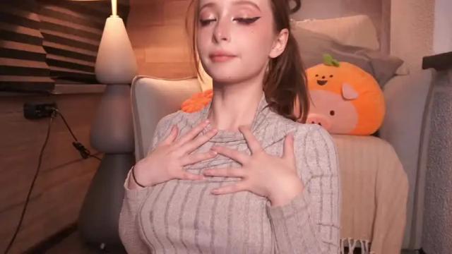 Thumbnail 1, bunnybonn1e's Stream at Chaturbate, 2 months ago