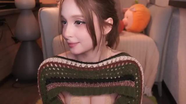 Thumbnail 2, bunnybonn1e's Stream at Chaturbate, 1 month ago