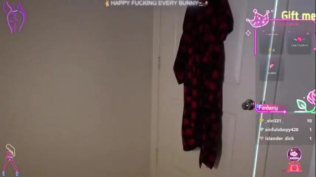 Image 6 of bunnycheekz Stream on Chaturbate on 6 months ago