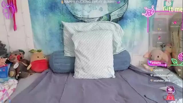 Image 8 of bunnycheekz Stream on Chaturbate on 6 months ago