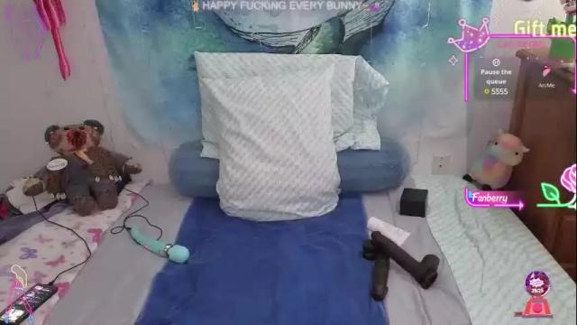 Thumbnail 1, bunnycheekz's Stream at Chaturbate, 5 months ago