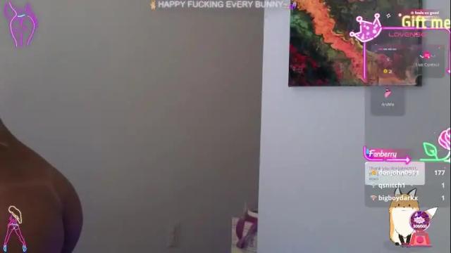 Image 7 of bunnycheekz Stream on Chaturbate on 4 months ago