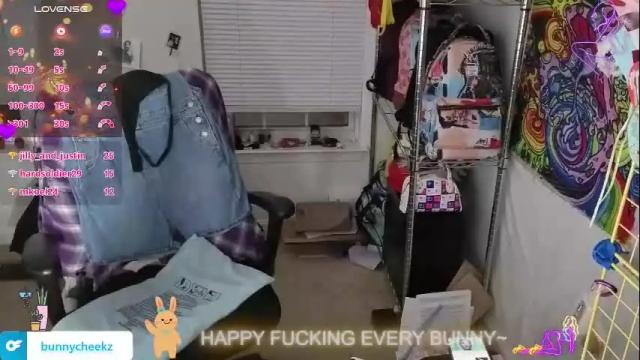 Image 7 of bunnycheekz Stream on Chaturbate on 2 months ago