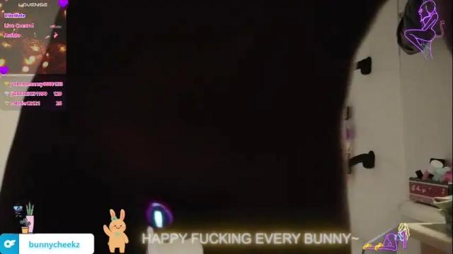 Image 4 of bunnycheekz Stream on Chaturbate on 1 month ago